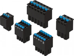 assortiment de connecteurs NEKM-C-22