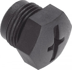 capuchon d'obturation ISK-M12