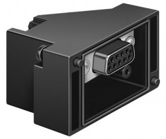 connecteur femelle SD-SUB-D-BU9