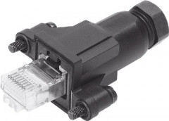 fiche FBS-RJ45-8-GS