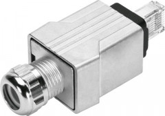 fiche FBS-RJ45-PP-GS