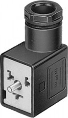 connecteur femelle MSSD-V