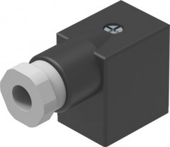 connecteur femelle MSSD-F-M16