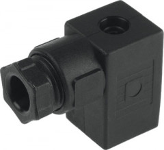 connecteur femelle MSSD-E-M12