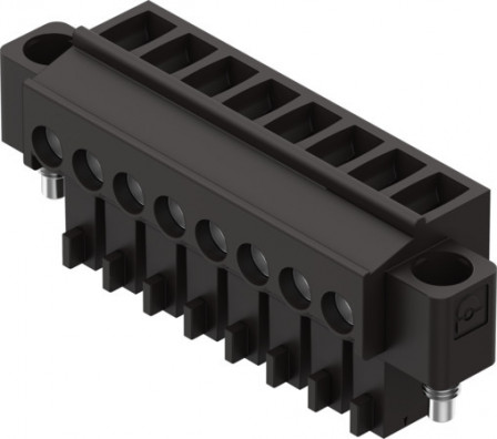 NEKM-C-8 Assortiment de connecteurs