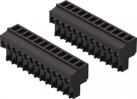 NEKM-C-9 Assortiment de connecteurs