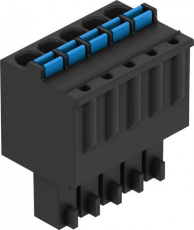 NECC-L8G5-C1 Barrette de fixation