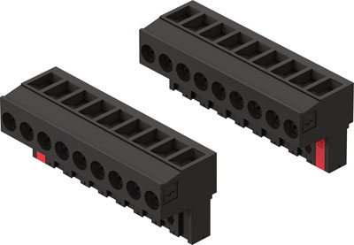 assortiment de connecteurs NEKM-C-7