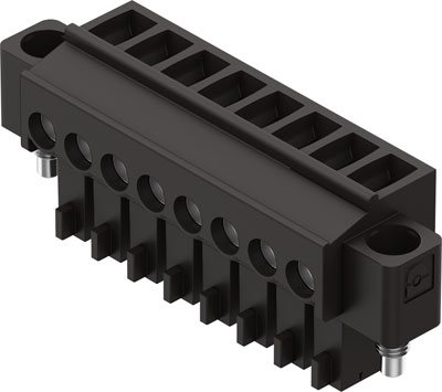 assortiment de connecteurs NEKM-C-8
