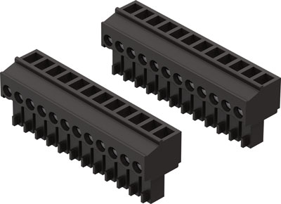 assortiment de connecteurs NEKM-C-9