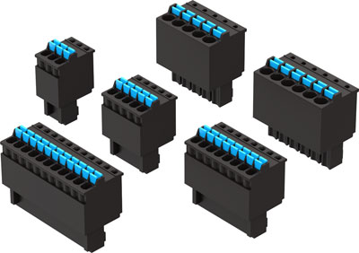 assortiment de connecteurs NEKM-C-14