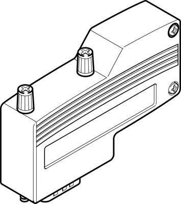 fiche FBS-SUB-9-WS-CO-K