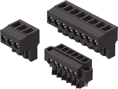 assortiment de connecteurs NEKM-C-1