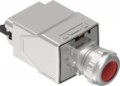 NECU-M-PPG5PP-C1-PN Prise secteur