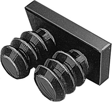 ASI-KK-FK Capuchon de câble