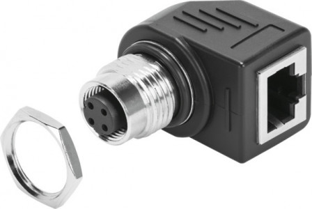 NEFU-D12G4-R3DW4 Passage de l'armoire de commande