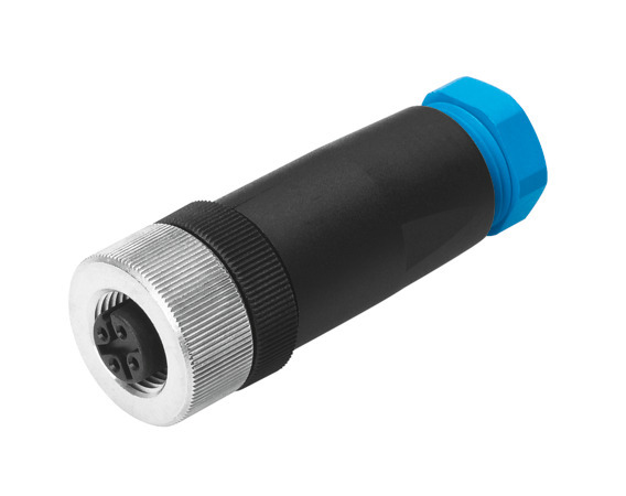 ASI-SD-PG-M12 Connecteur femelle pour câble