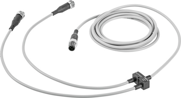 NEDY-L2R1-V1-M12G5-U-0.3L-M12G4-5R Répartiteur