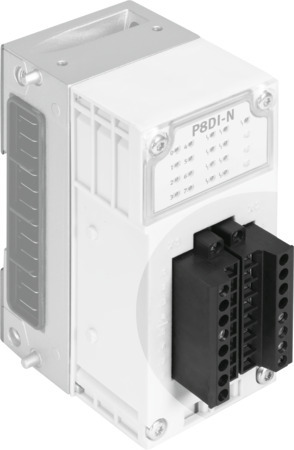 NECU-L3G8-C2 Connecteur mâle