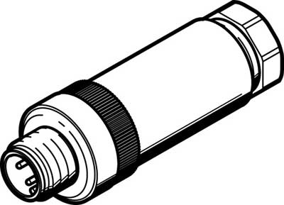 fiche NECU-S-M12G4-P2-IS