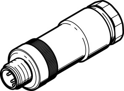 fiche NECU-S-M12G4-D-IS