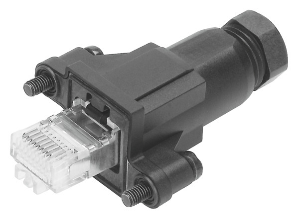 FBS-RJ45-8-GS Connecteur mâle