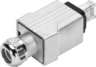 fiche FBS-RJ45-PP-GS