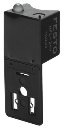 MFL-24DC/AC Fiche témoin