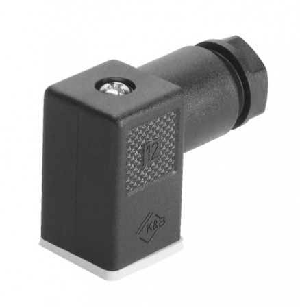 MSSD-EB-M12-24VDC-SD-EX Connecteur femelle