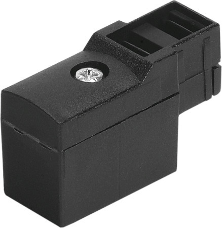 MSSD-ZBZC Connecteur femelle