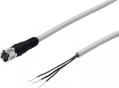 câble de liaison SIM-M8-3GD-10-PU