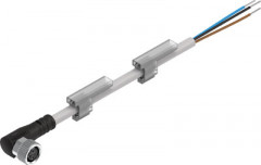 câble de liaison NEBU-M8W3P-K-2.5-LE3