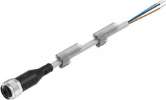 câble de liaison NEBU-M12G5-K-2.5-LE3