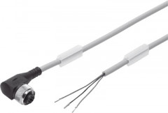 câble de liaison NEBU-M12W5-K-5-LE3
