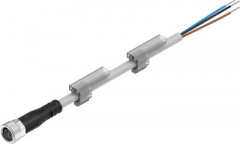 câble de liaison NEBU-M8G3-R-2.5-LE3