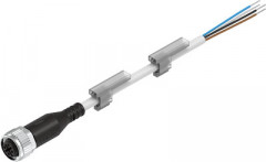 câble de liaison NEBU-M12G5-K-7-LE4