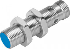 capteur de proximité SIEN-M12B-PS-S-L