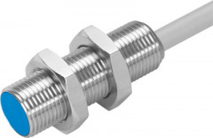 capteur de proximité SIEH-M12B-NS-K-L-CR
