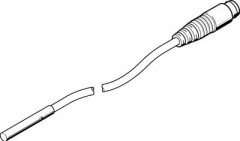 capteur de proximité SIEH-3B-NS-S-L