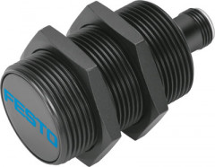 capteur de proximité SIEF-M30B-NS-S-L-WA