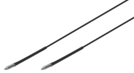 SOOC-TB-M4-2-R25 Câble F.O.