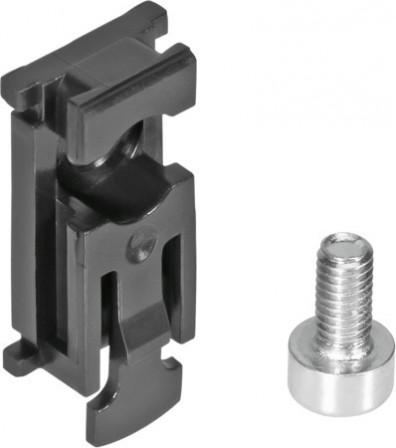 SAMH-PE-MC-1 Clip de fixation