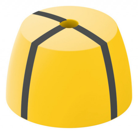 SASF-S4-DE-A3 Indicateur de position