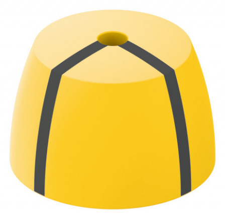 SASF-S4-DE-A4 Indicateur de position