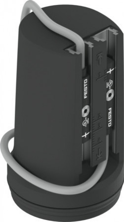 SAMH-F12-MK-A2 Indicateur de position