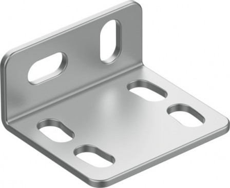 SAMH-L2-A Équerre de fixation