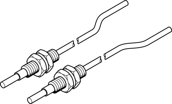 SOOC-TB-F-M4-2-R2 Câble F.O.