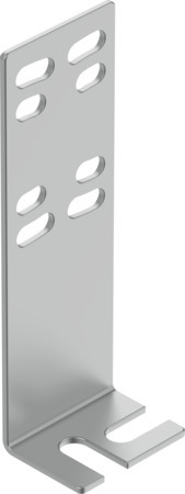 SAMH-L3-L-A Équerre de fixation