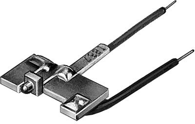 témoin de fonctionnement SIE-LP-LED-GR