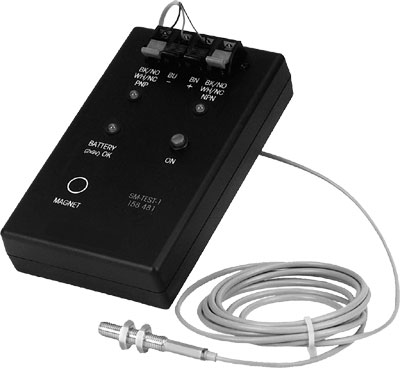 testeur de capteur SM-TEST-1